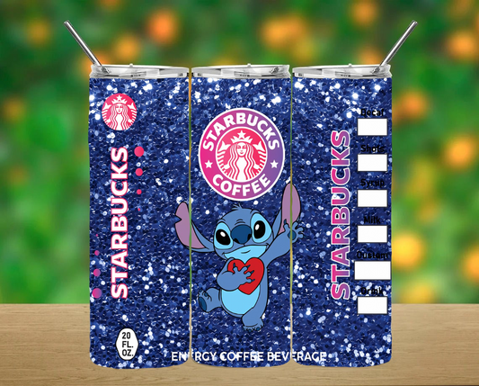 Stitch Tumbler