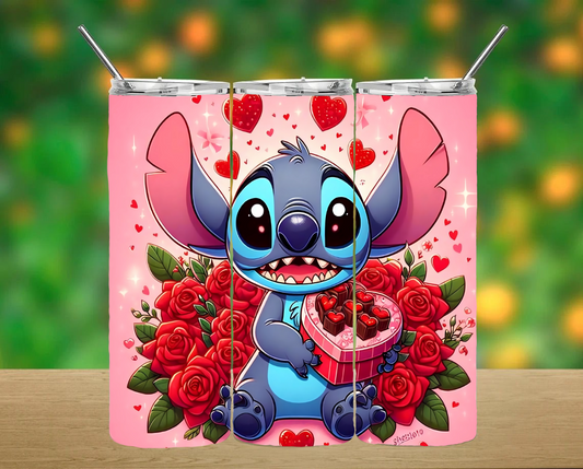 Stitch Tumbler