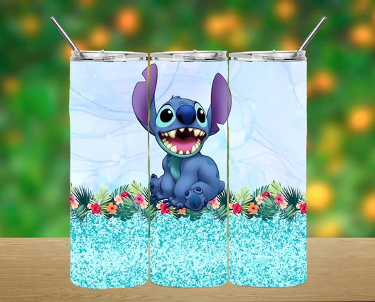 Stitch Tumbler