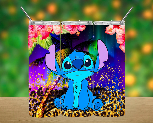 Stitch Tumbler