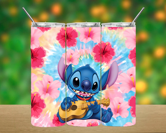 Stitch Tumbler