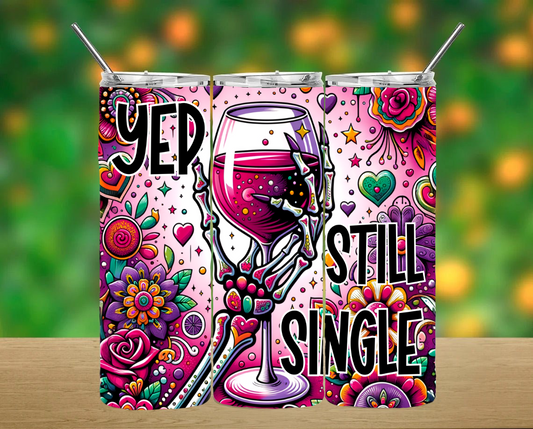 Single Tumbler