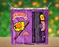 Backwood Tumbler