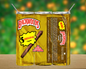 Backwood Tumbler