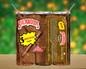 Backwood Tumbler