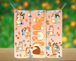 Mom Tumbler