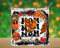 Basketball Mom Tumbler