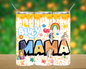 Mom Tumbler