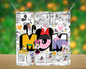 Mom Tumbler