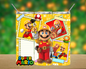Mario Tumbler