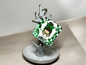Square Keychain