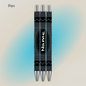 Crayon Pen