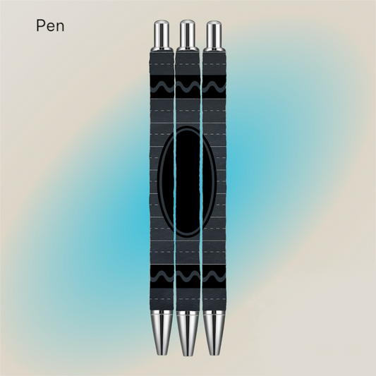 Crayon Pen