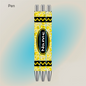 Crayon Pen