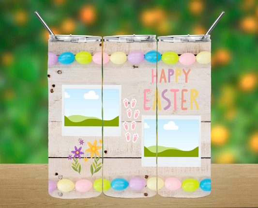Easter Tumbler