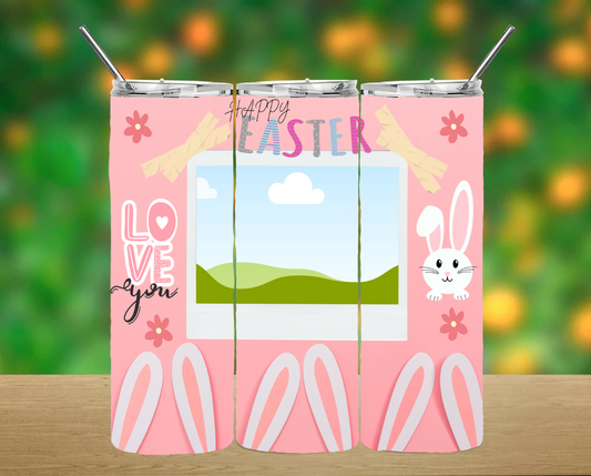 Easter Tumbler