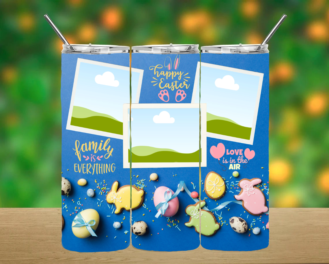 Easter Tumbler