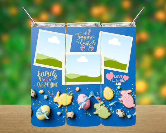 Easter Tumbler