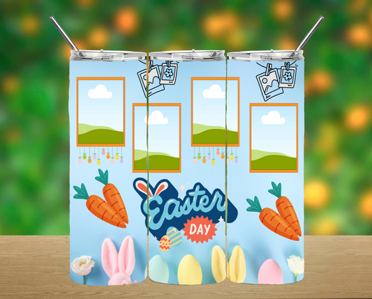 Easter Tumbler
