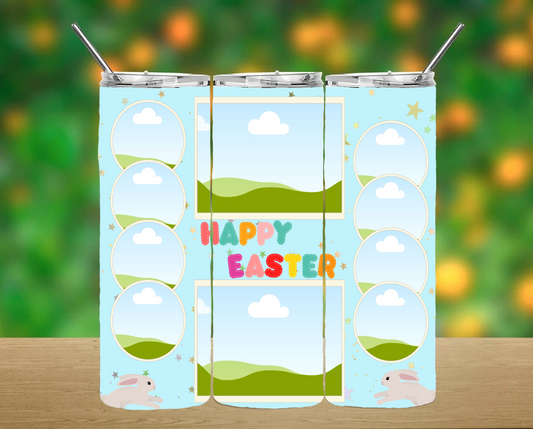 Easter Tumbler