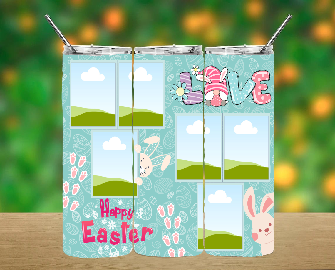 Easter Tumbler