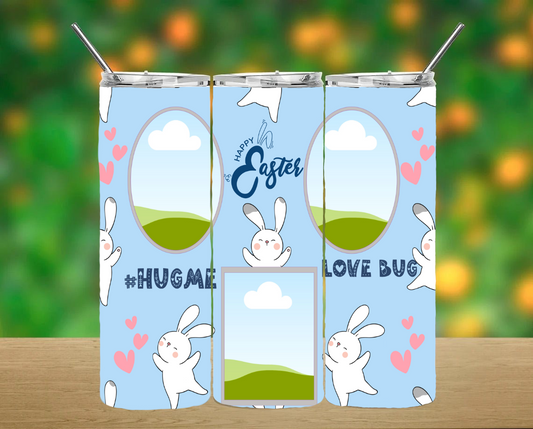 Easter Tumbler