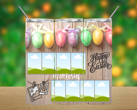 Easter Tumbler