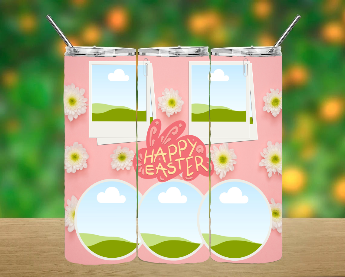 Easter Tumbler
