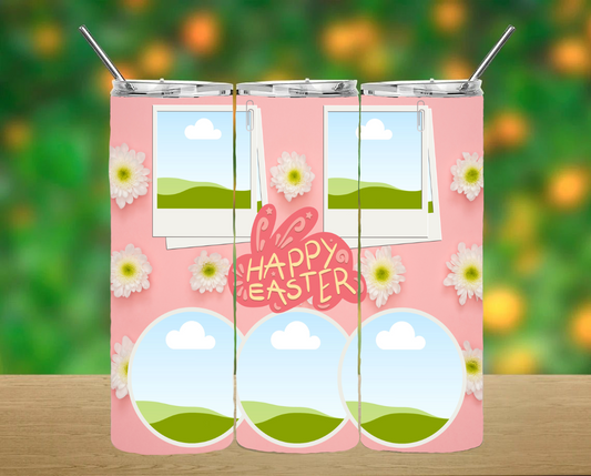 Easter Tumbler