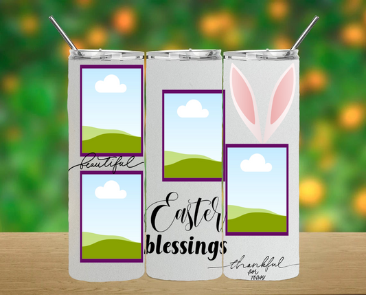 Easter Tumbler