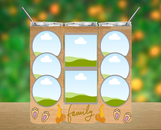 Easter Tumbler