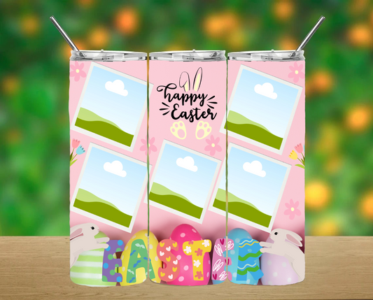 Easter Tumbler