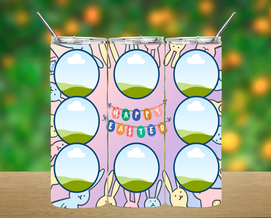 Easter Tumbler