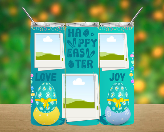 Easter Tumbler