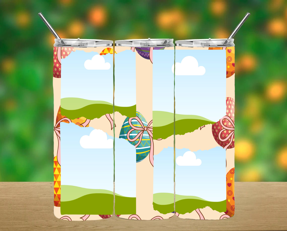 Easter Tumbler