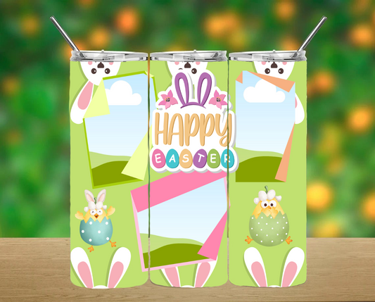 Easter Tumbler