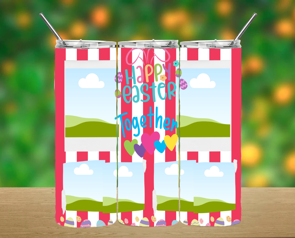 Easter Tumbler