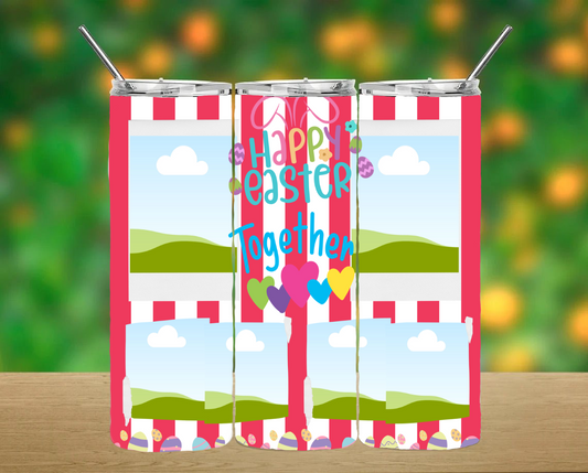 Easter Tumbler
