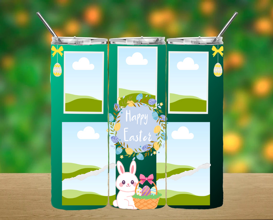 Easter Tumbler