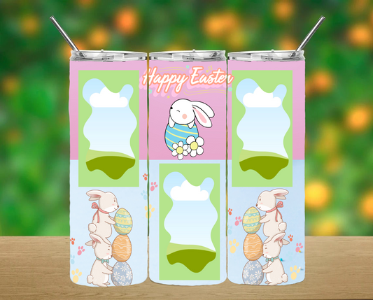 Easter Tumbler