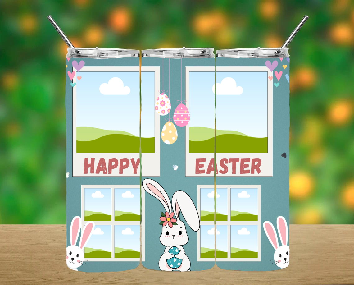 Easter Tumbler