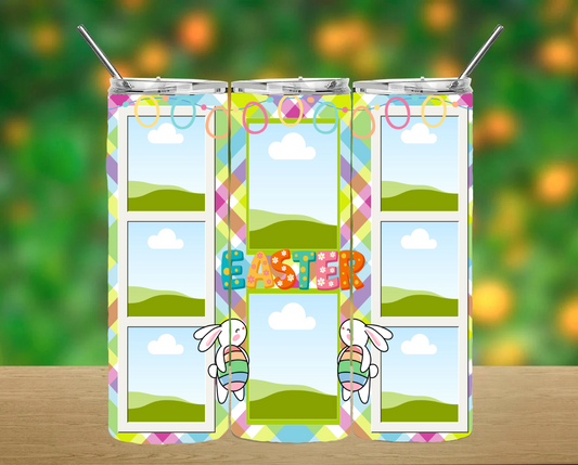 Easter Tumbler