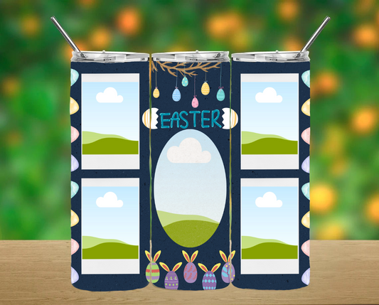 Easter Tumbler