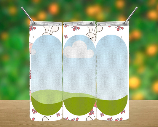 Easter Tumbler