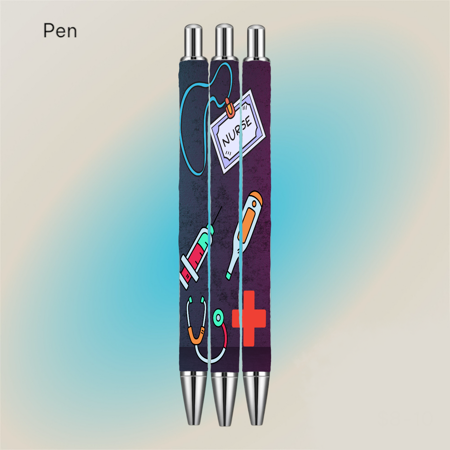 Medic Pen