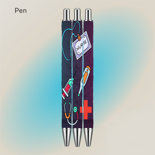 Medic Pen
