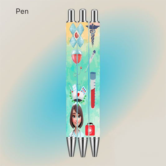 Medic Pen