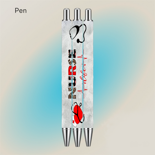 Medic Pen