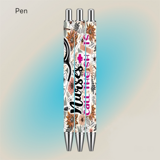 Medic Pen