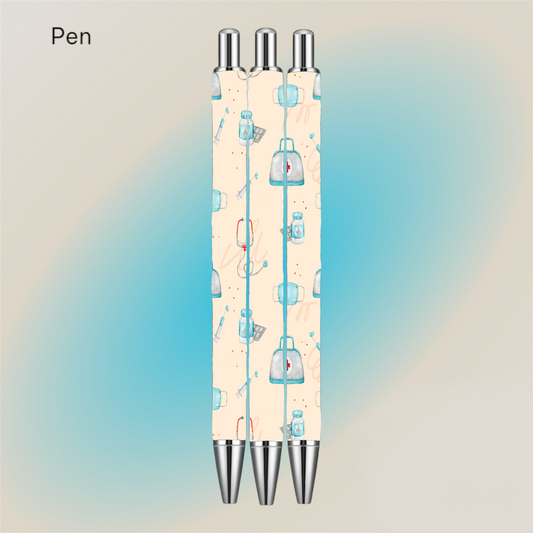 Medic Pen